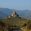 Jvari Monastery