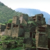 Shatili Castle