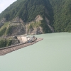 Enguri Dam