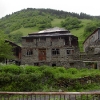 Old stone house