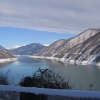 Lake Zhinvali