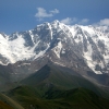 Mount Shkhara